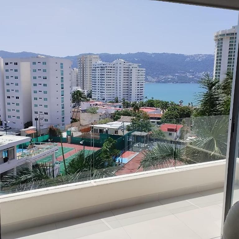 Departamento Lomas del Mar - Apartamento de 3 dormitorios - 5