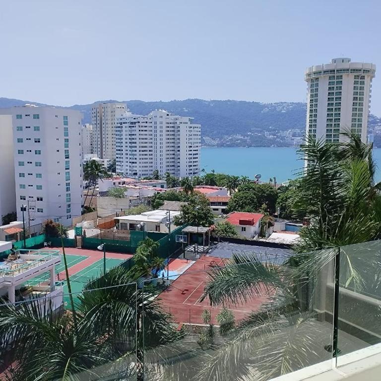 Departamento Lomas del Mar - Apartamento de 3 dormitorios - 4
