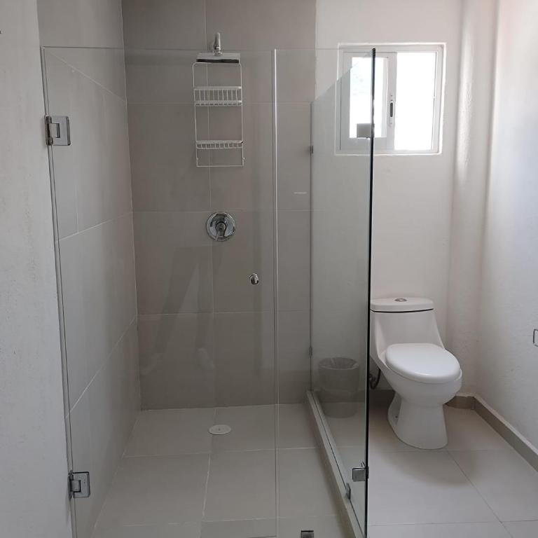 Departamento Lomas del Mar - Apartamento de 3 dormitorios - 3
