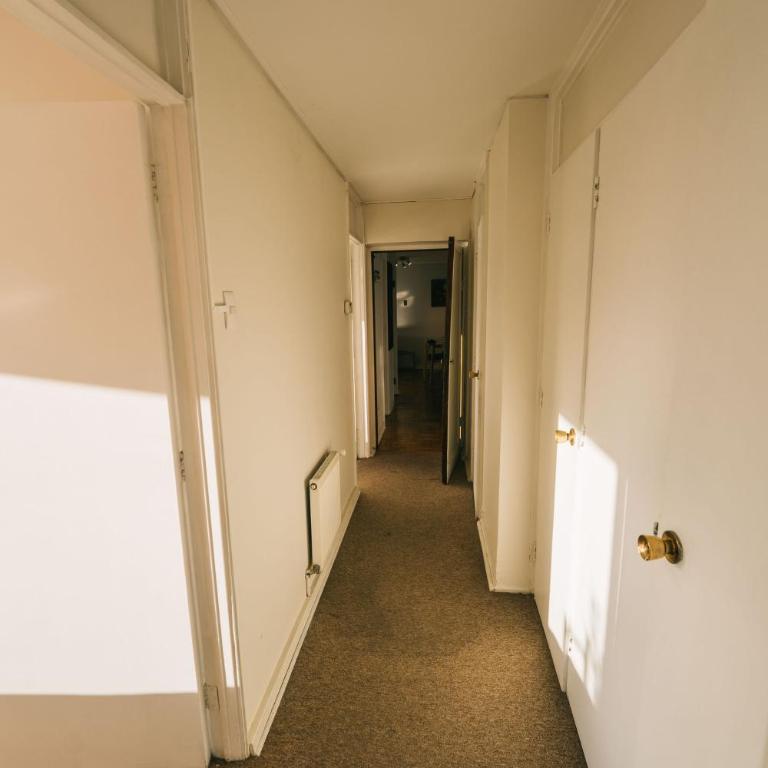 Departamento 6 personas - Three-Bedroom Apartment - 2