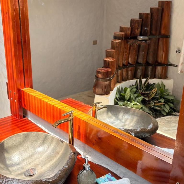 Glamping CAVE - Suite Doble Estándar - 3