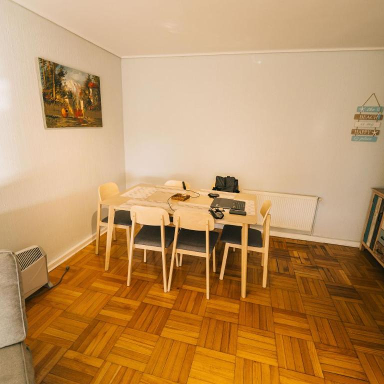 Departamento 6 personas - Three-Bedroom Apartment - 6
