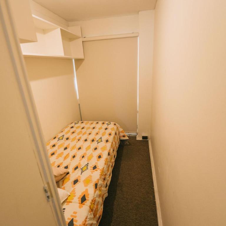 Departamento 6 personas - Three-Bedroom Apartment - 7