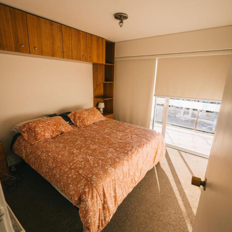 Departamento 6 personas - Three-Bedroom Apartment - 8