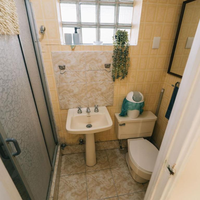 Departamento 6 personas - Three-Bedroom Apartment - 10