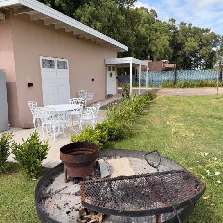 casa de campo san ignacio - Casa de 2 dormitorios - 1