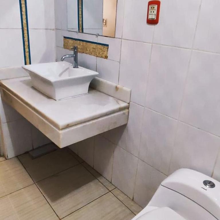 Hostal Horizonte - Double Room with Private Bathroom - 3