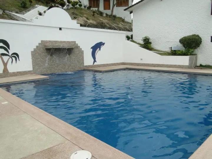 Conjunto Alcázar del mar - Two-Bedroom Apartment - 6