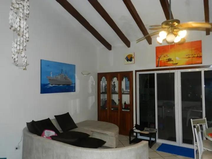 Conjunto Alcázar del mar - Two-Bedroom Apartment - 9