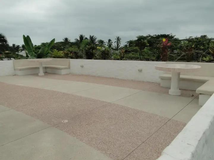 Conjunto Alcázar del mar - Two-Bedroom Apartment - 12