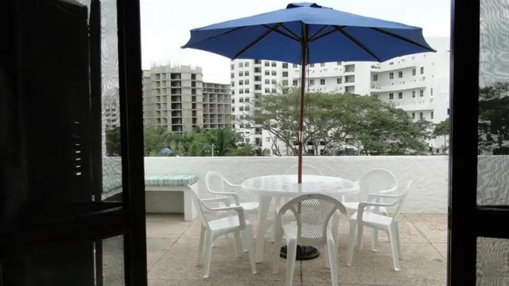 Conjunto Alcázar del mar - Two-Bedroom Apartment - 18