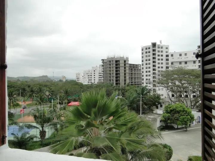 Conjunto Alcázar del mar - Two-Bedroom Apartment - 19
