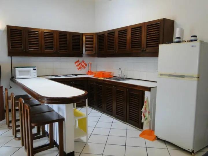 Conjunto Alcázar del mar - Two-Bedroom Apartment - 20