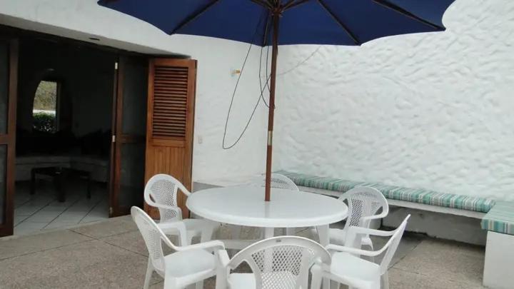 Conjunto Alcázar del mar - Two-Bedroom Apartment - 23