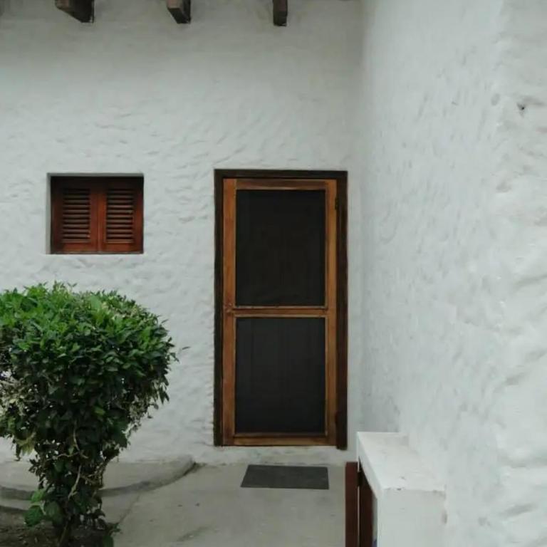 Conjunto Alcázar del mar - Two-Bedroom Apartment - 29