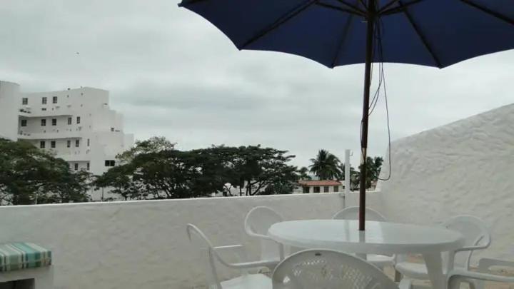 Conjunto Alcázar del mar - Two-Bedroom Apartment - 32