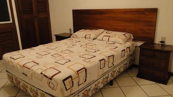 Conjunto Alcázar del mar - Two-Bedroom Apartment - 35