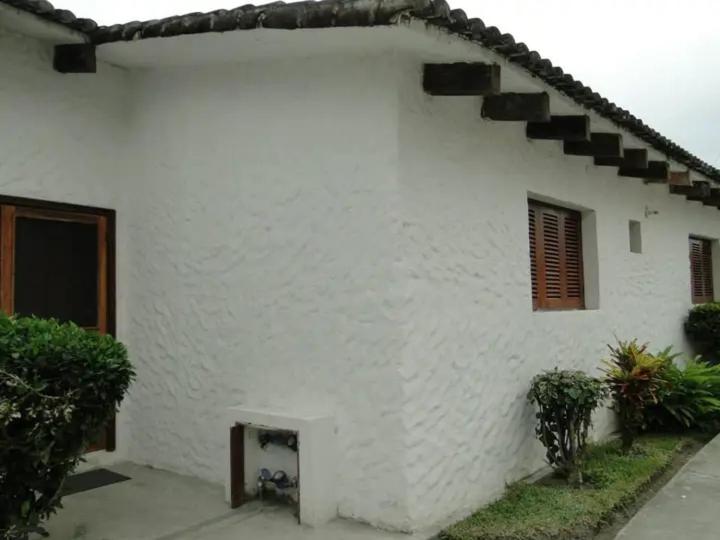 Conjunto Alcázar del mar - Two-Bedroom Apartment - 37