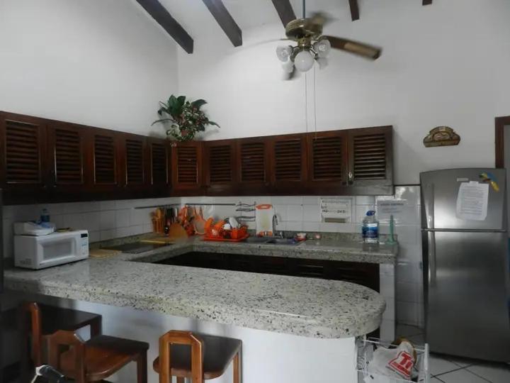 Conjunto Alcázar del mar - Two-Bedroom Apartment - 41