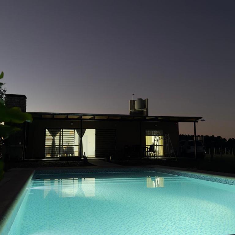 Casa en Lago Federación - Casa de 2 dormitorios - 14