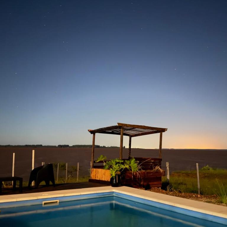 Casa en Lago Federación - Casa de 2 dormitorios - 12