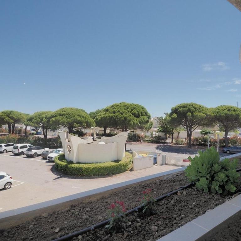 Appartement avec piscine - 4 pers. - FR-1-874-61 - Apartment - 11