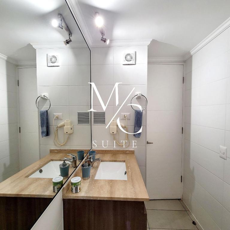 Central 3 Personas. Parking Privado y Factura - Two-Bedroom Apartment with Terrace - 25