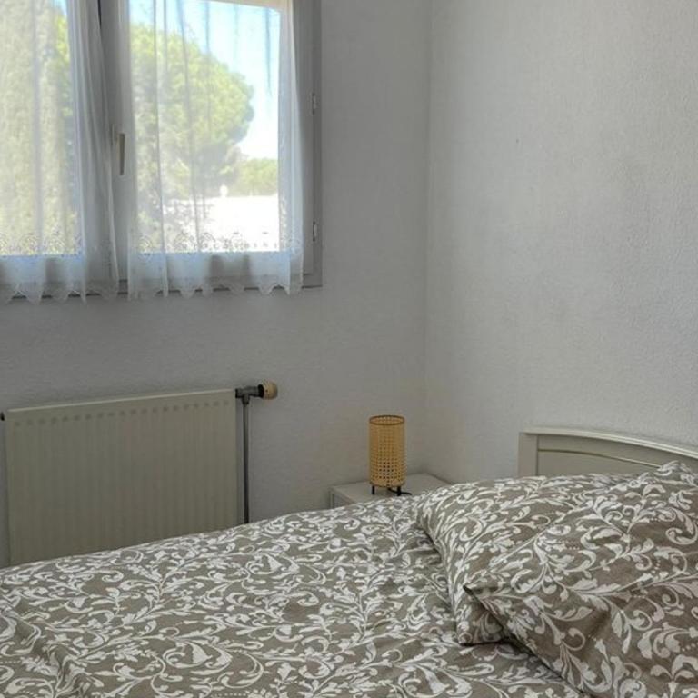 Bel appartement, terrasse vue dégagée - 4 pers. - FR-1-874-80 - Apartment - 7
