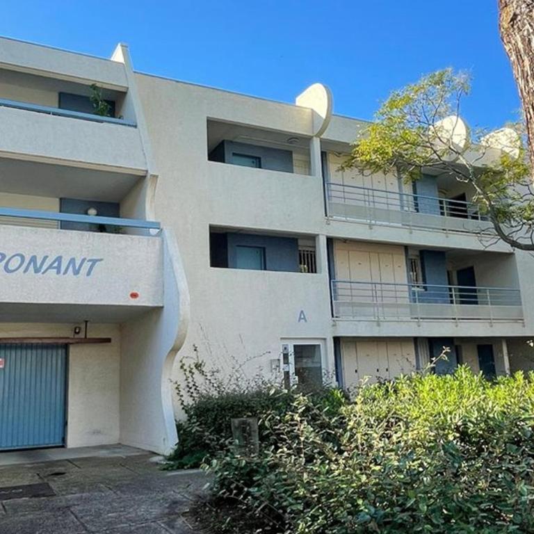 Bel appartement, terrasse vue dégagée - 4 pers. - FR-1-874-80 - Apartment - 8