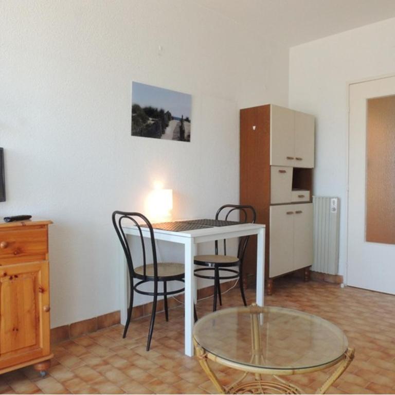 Studio vue panoramique mer, clim - 3 pers. - FR-1-874-81 - Monolocale - 9