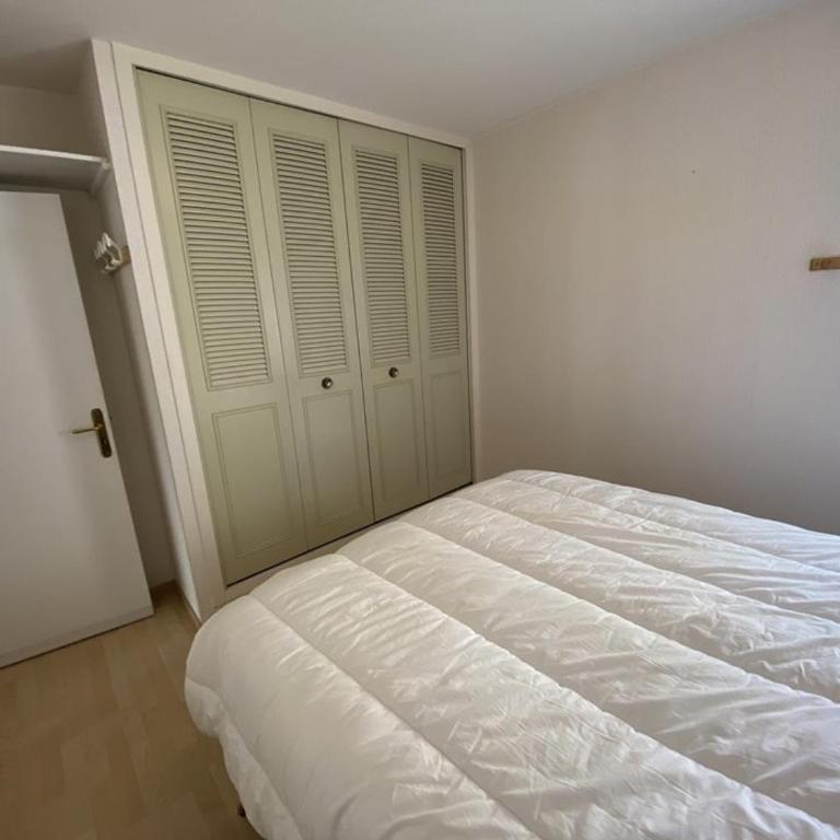 Appartement en 1ère ligne, parking - 6 pers. - FR-1-874-71 - Appartement - 9