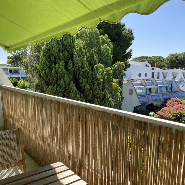 Appartement charmant - 4 pers. piscine vue - FR-1-874-60 - Apartment - 10