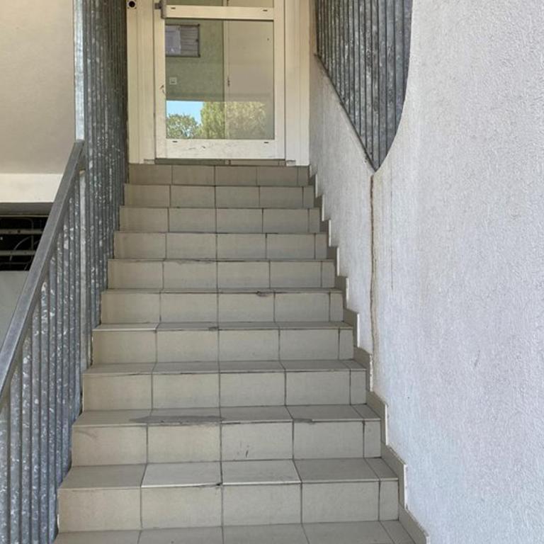 Appartement charmant - 4 pers. piscine vue - FR-1-874-60 - Apartment - 12