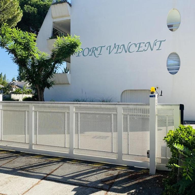 Appartement charmant - 4 pers. piscine vue - FR-1-874-60 - Apartment - 15