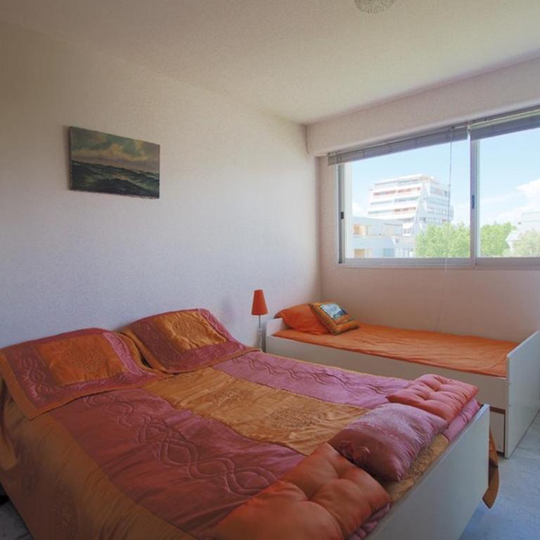 Appartement climatisé centre-ville - 5 pers. - FR-1-874-79 - Apartment - 3
