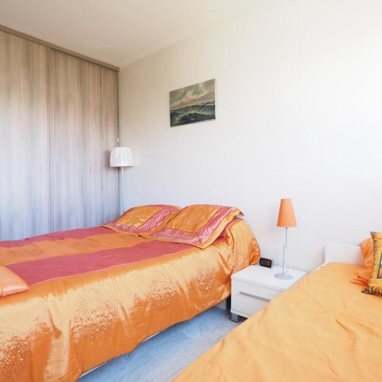 Appartement climatisé centre-ville - 5 pers. - FR-1-874-79 - Apartment - 8