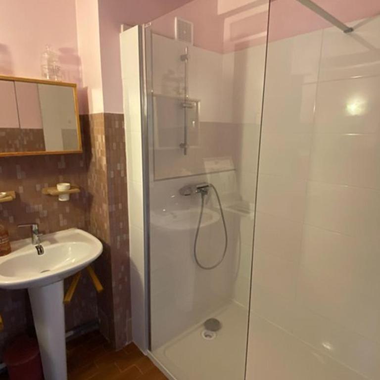 Appartement climatisé centre-ville - 5 pers. - FR-1-874-79 - Apartment - 10