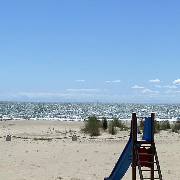 Studio cabine au Boucanet, parking - 4 pers. - FR-1-874-65 - Studio - 8