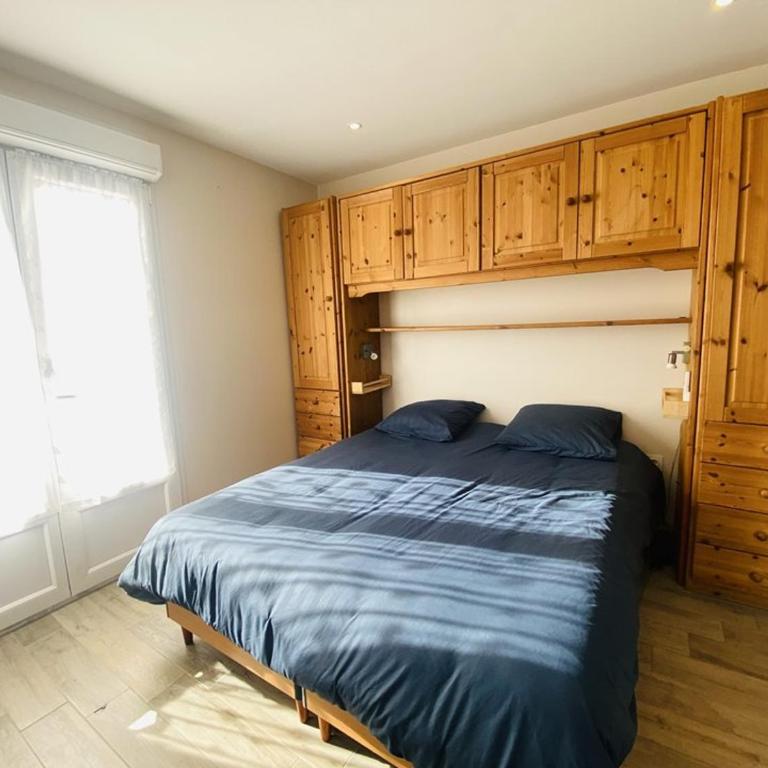 Grande maison clim au centre - 8 pers. - FR-1-874-83 - Ferienhaus - 14