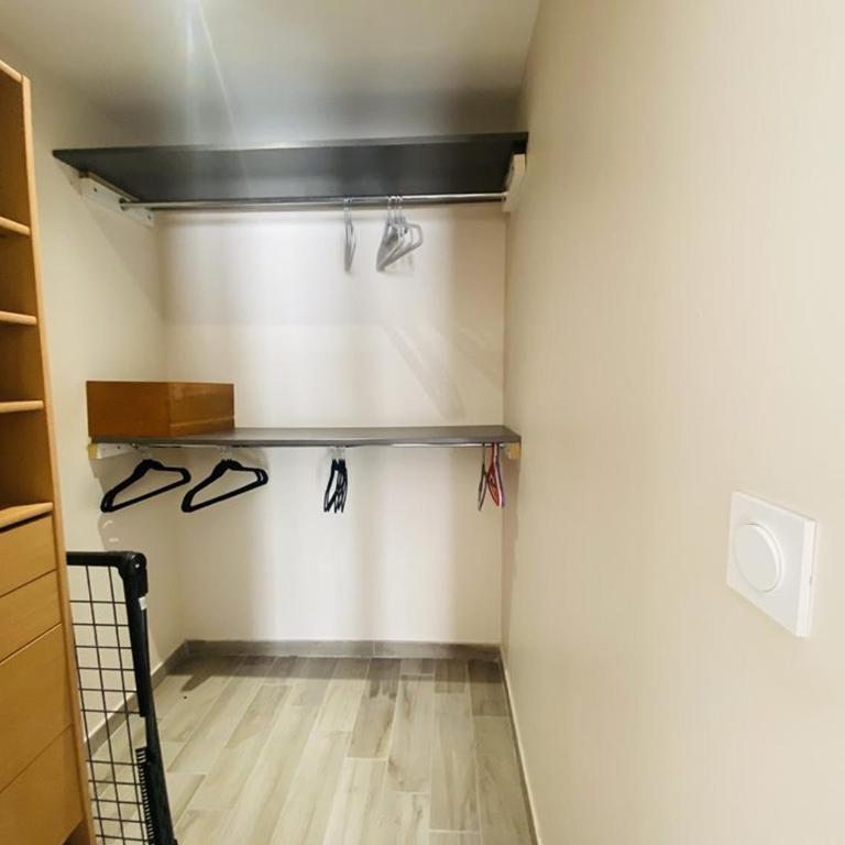 Grande maison clim au centre - 8 pers. - FR-1-874-83 - Ferienhaus - 17