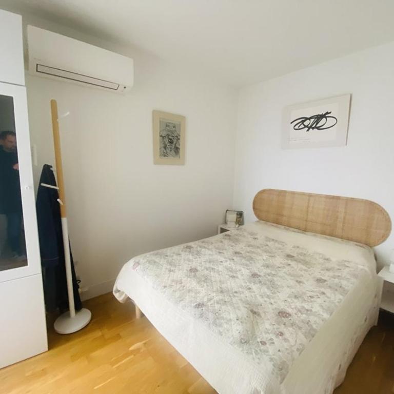 Appartement avec terrasse, panoramique - 5 pers. - FR-1-874-72 - Appartamento - 8