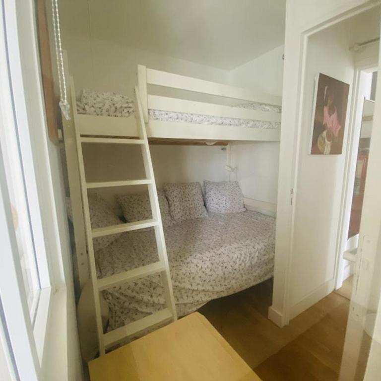 Appartement avec terrasse, panoramique - 5 pers. - FR-1-874-72 - Appartamento - 9