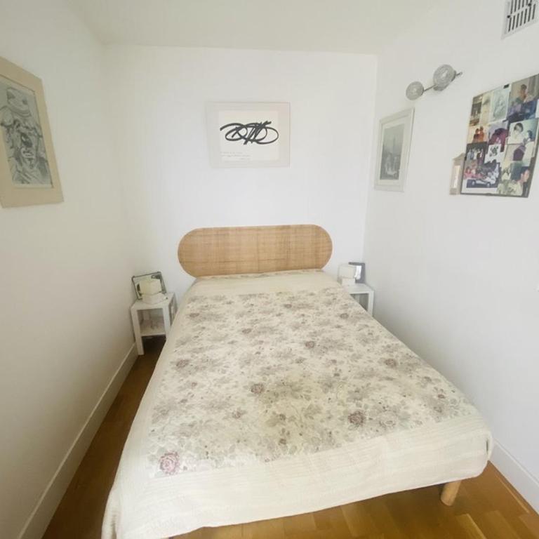 Appartement avec terrasse, panoramique - 5 pers. - FR-1-874-72 - Appartamento - 12
