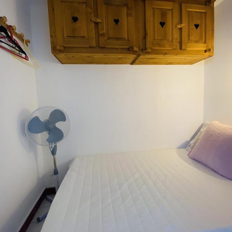 Studio cabine proche plage - 5 pers. - FR-1-874-75 - Estudio - 7