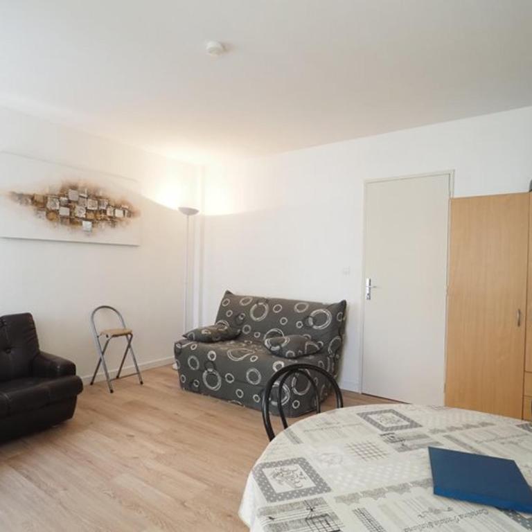 Studio spacieux en centre-ville - 4 pers. - FR-1-874-76 - Apartment - 9