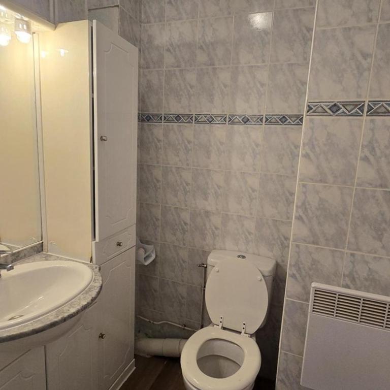 Studio coquet climatisé - 2 pers., centre-ville - FR-1-874-64 - Studio - 7