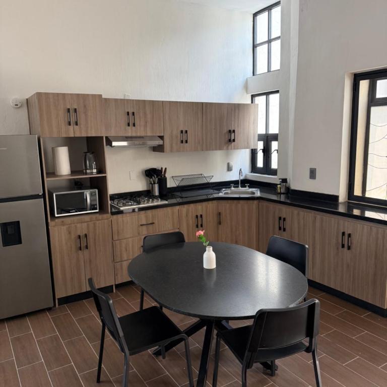 Casa del Patio - Apartamento de 1 dormitorio con jardín - 7