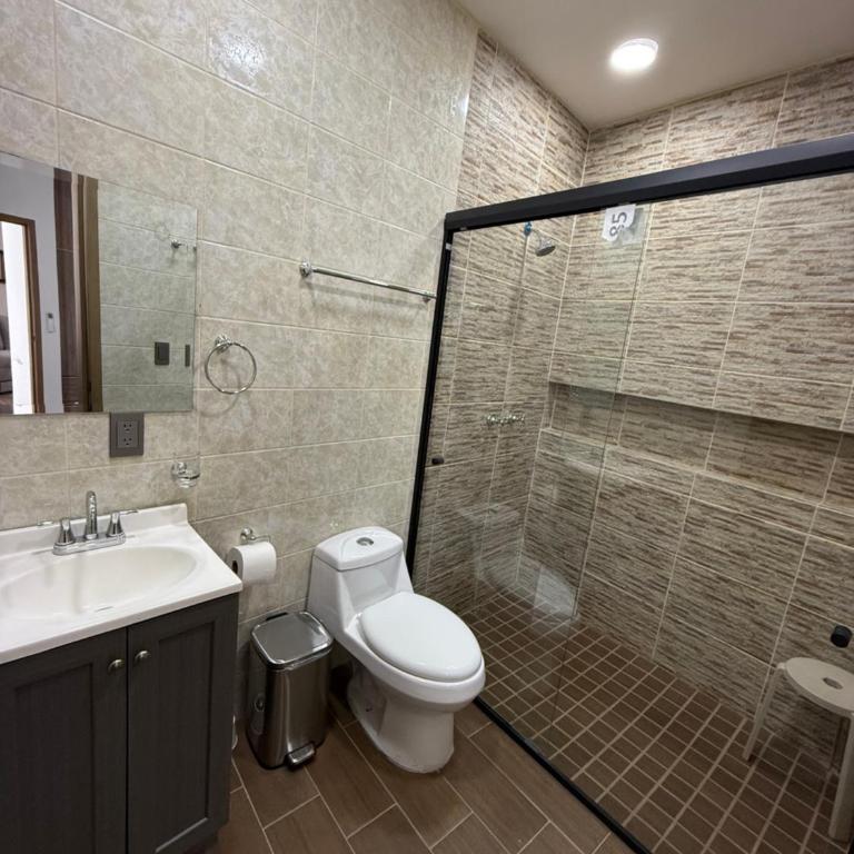 Casa del Patio - Apartamento de 1 dormitorio con jardín - 3
