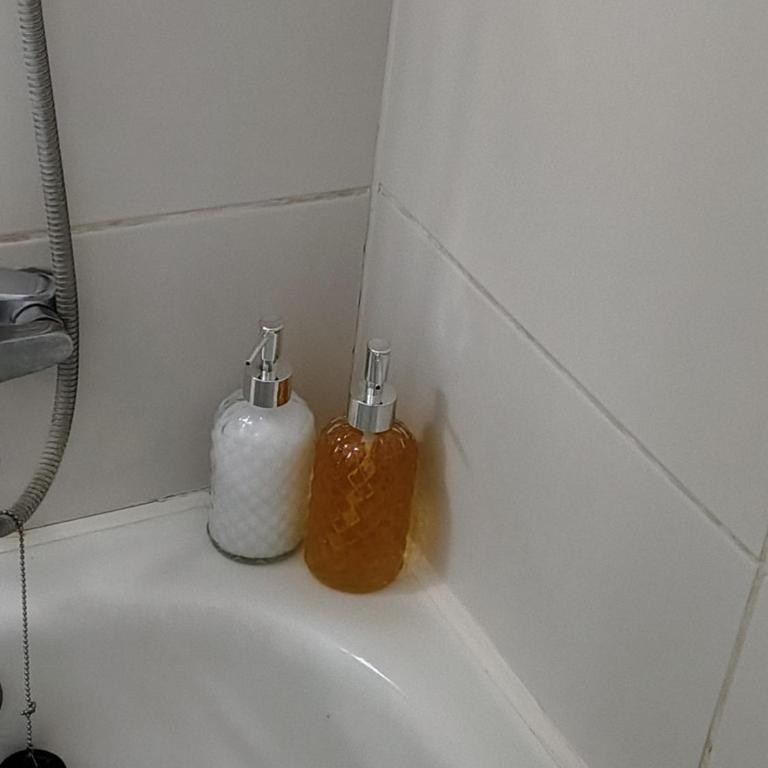 Departamento central - Apartamento de 1 dormitorio - 4