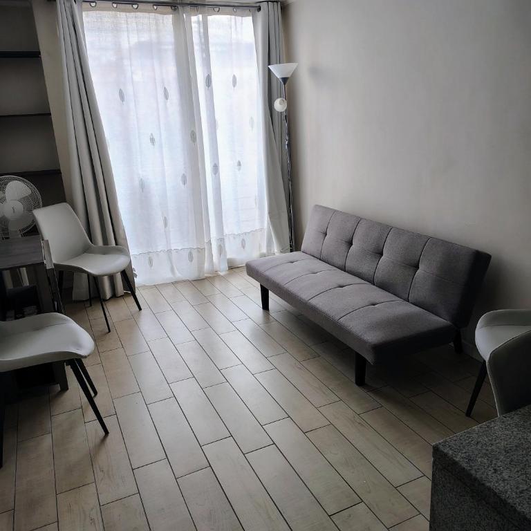 Departamento central - Apartamento de 1 dormitorio - 9